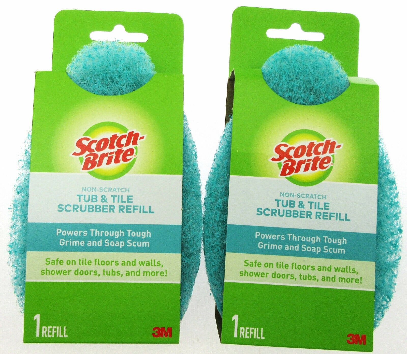 3M Tub and Tile Scrubber