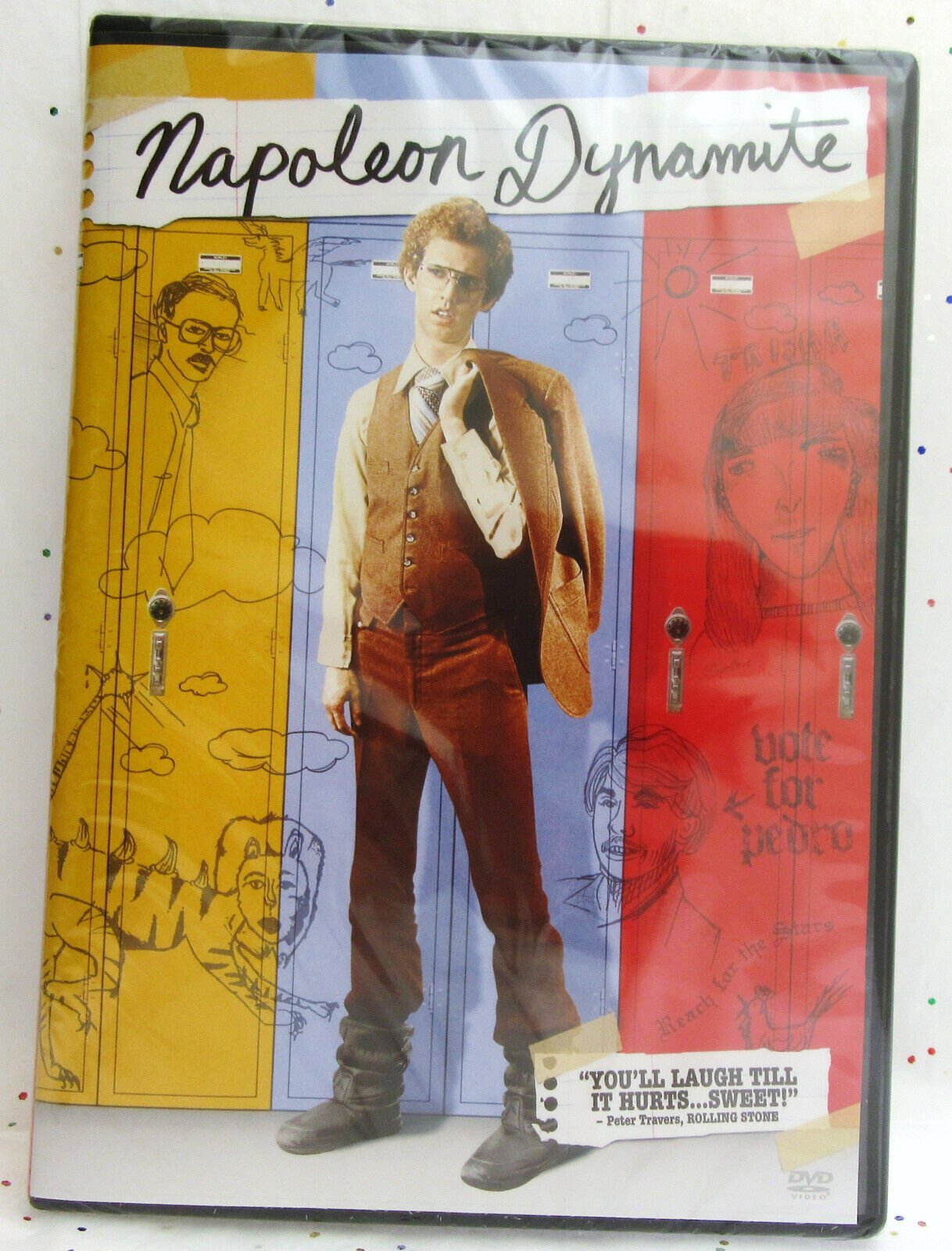 Napoleon (DVD) **New**
