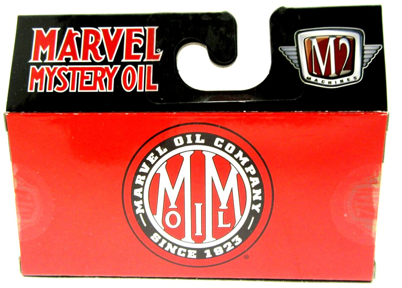 1932 Ford Roadster ~ Marvel Mystery Oil ~ M2 Details ~ 1:60 scale ~ Die Cast Car