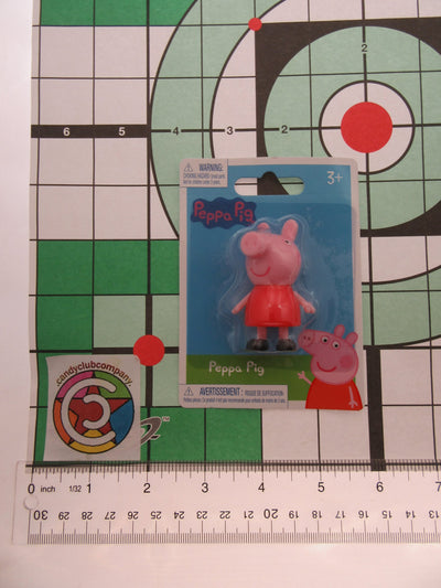 Peppa Pig Figurines